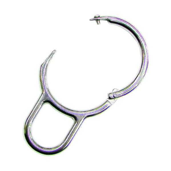 ���{ �X�e�����X �p�C�v�L���b�` ���a9mm ���a120mm A-2700 ���Ԍ��� �|�C���g10�{