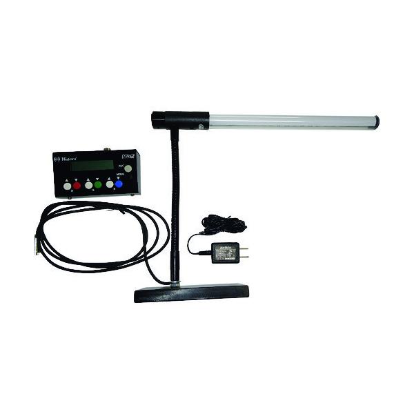 mK NOGA dCX^h LEDC{[ X`[v[g 150×80×15mm,M8 t LED3200 Ԍ |Cg10{