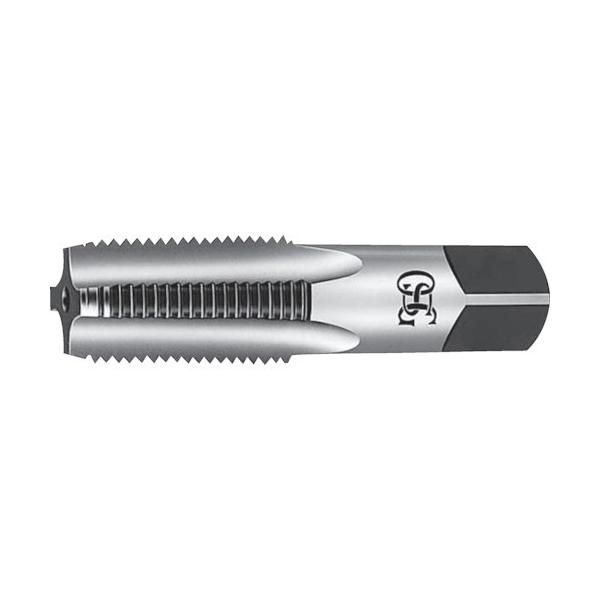 osgタップPT3/8 6本セット未使用 オーエスジー OSG 管用テーパタップ 一般用短ねじ PT3/8 23643 S