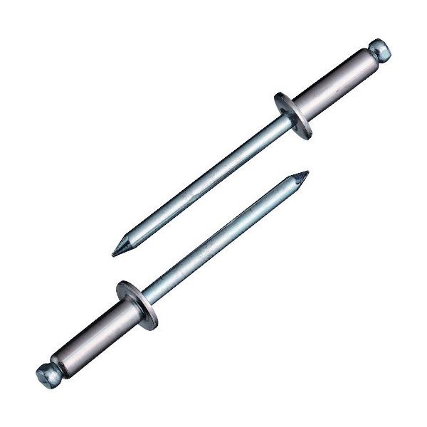 ���u�e�b�N�X �G�r �u���C���h���x�b�g �X�e�����X/�X�e�B�[���� 6-10 12�{�� �G�R�p�b�N NSS610MP ���Ԍ��� �|�C���g10�{