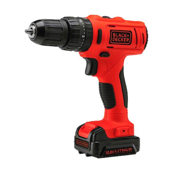 ブラック&デッカーの振動ドリル･コアドリルのセット ブラック・アンド・デッカー 振動ドリル」の人気商品一覧 | 安い商品を