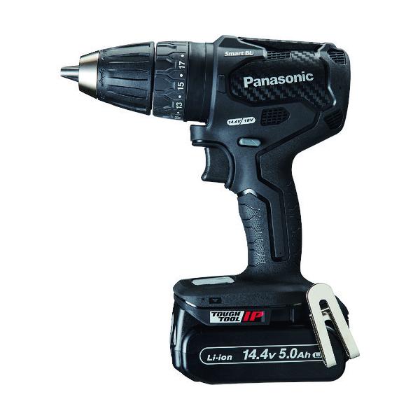 �p�i�\�j�b�N�G���N�g���b�N���[�N�X�� Panasonic �f���A�� �[�d�U���h�����h���C�o�[ 14.4V 5.0Ah�Z�b�g EZ79A3LJ2F-B ���Ԍ��� �|�C���g10�{