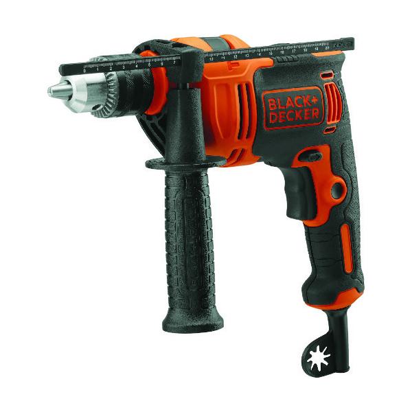 �X�^�����[�u���b�N�E�A���h�E�f�b�J�[ B+D 550W13mm�U���h���� BEH550-JP ���Ԍ��� �|�C���g10�{