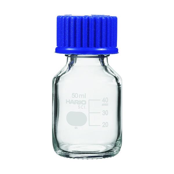 �n���I�T�C�G���X HARIO �ϔM�˂����r 50ml NBO-50-SCI ���Ԍ��� �|�C���g10�{