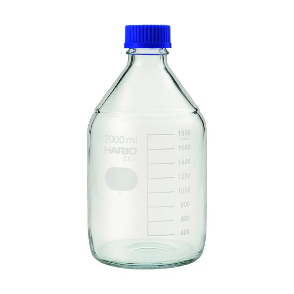 �n���I�T�C�G���X HARIO �ϔM�˂����r 2,000ml NBO-2L-SCI ���Ԍ��� �|�C���g10�{