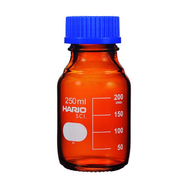 �n���I�T�C�G���X HARIO �{�g�� �ϔM�˂����r �� 250ml NBB-250-SCI ���Ԍ��� �|�C���g10�{