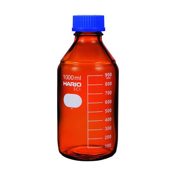 �n���I�T�C�G���X HARIO �{�g�� �ϔM�˂����r �� 1000ml NBB-1L-SCI ���Ԍ��� �|�C���g10�{