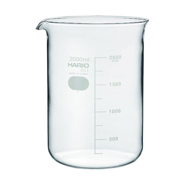 nITCGX HARIO r[J[ ڈڐt 2000ml B-2L-SCI Ԍ |Cg10{