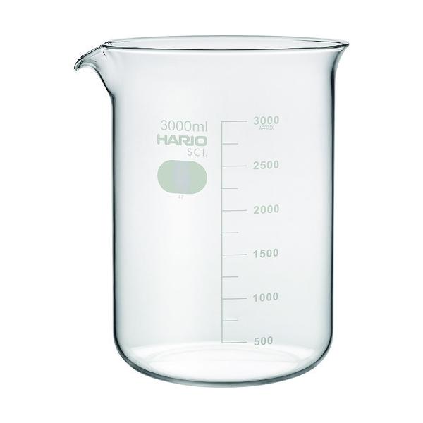 nITCGX HARIO r[J[ ڈڐt 3000ml B-3L-SCI Ԍ |Cg10{