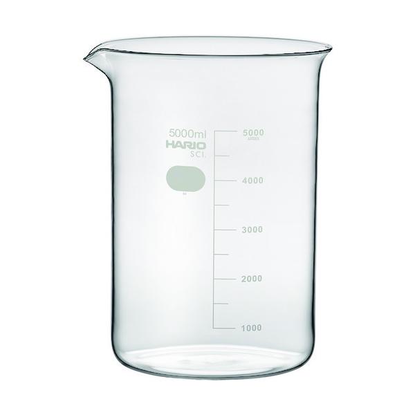 nITCGX HARIO r[J[ ڈڐt 5000ml B-5L-SCI Ԍ |Cg10{