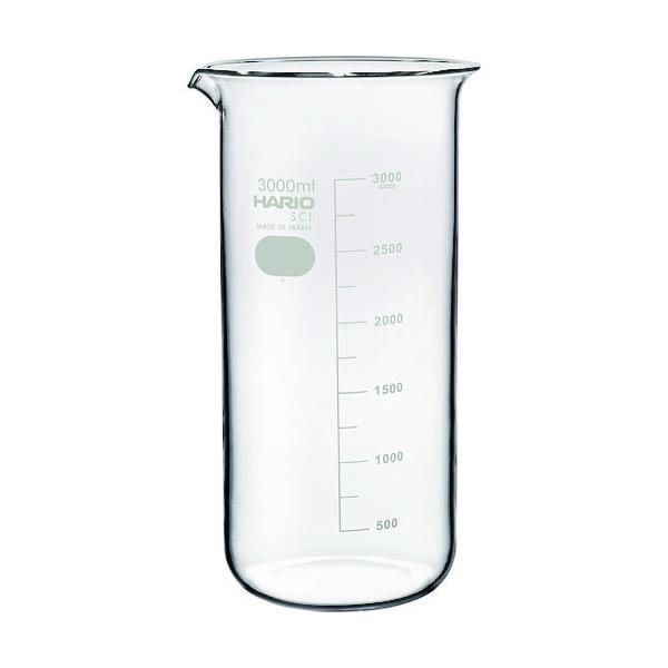 nITCGX HARIO g[r[J[ ڈڐt 3000ml TB-3L-SCI Ԍ |Cg10{