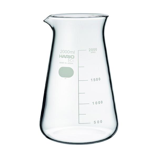 nITCGX HARIO RjJr[J[ ڈڐt 2000ml CB-2L-SCI Ԍ |Cg10{