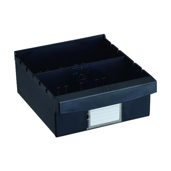 �g���X�R���R TRUSCO �p�[�c�P�[�X WUW�^ �o�����b�N�P�[�XM�^���o ���d�^�C�v ����243×255×H108 MM-2D ���Ԍ��� �|�C���g10�{