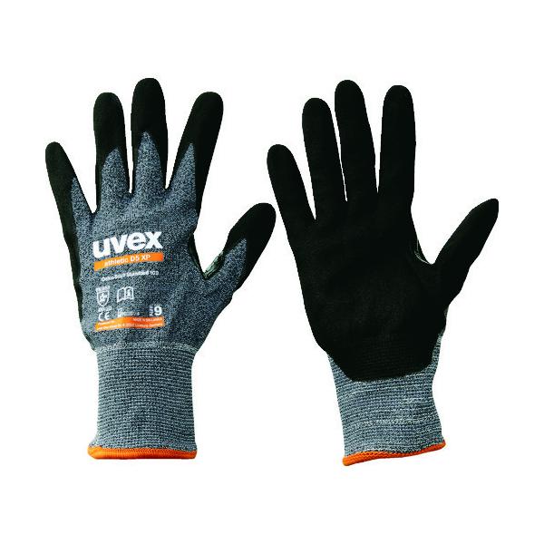 UVEX UVEX ϐؑn AXeBbN D5 XP L 6003069 Ԍ |Cg10{