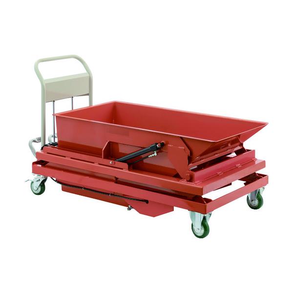 �g���X�R���R TRUSCO �_���v�^�C�v�X�N���b�v��� 2�i�� TBTW-250 ���Ԍ��� �|�C���g10�{