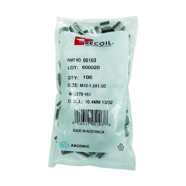 nEbg RC CT[g˂ RC SUS304 Kp{g˂:M6-1.00×1D 100 05062 Ԍ |Cg10{