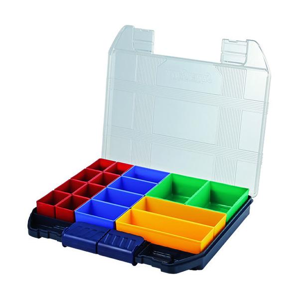 �����O�X�^�[ RING STAR �~�X�^�[�p�[�c�P�[�X SP-4040-C/B ���Ԍ��� �|�C���g10�{