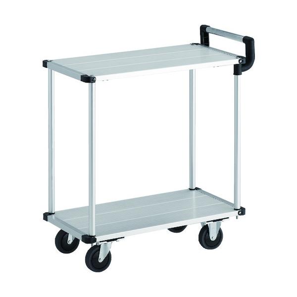 gXRR TRUSCO A~ ApJ[g ȉ 2iБ^Cv 700×360mm AL22-0736 Ԍ |Cg10{