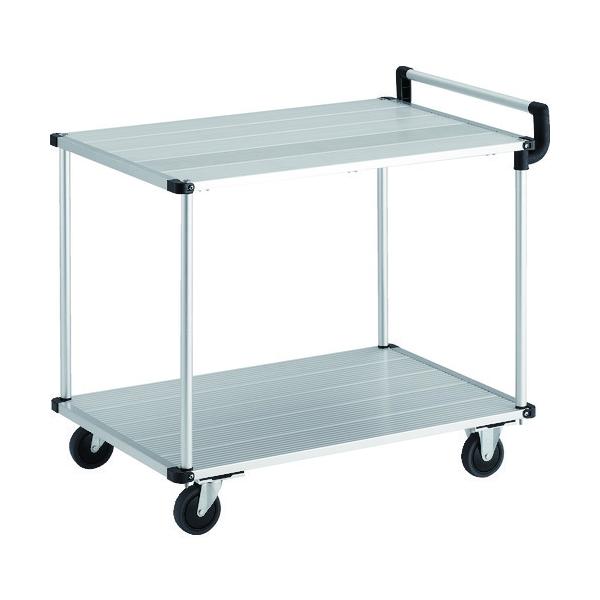 gXRR TRUSCO A~ ApJ[g ȉ 2iБ^Cv 900×600mm AL22-0960 Ԍ |Cg10{