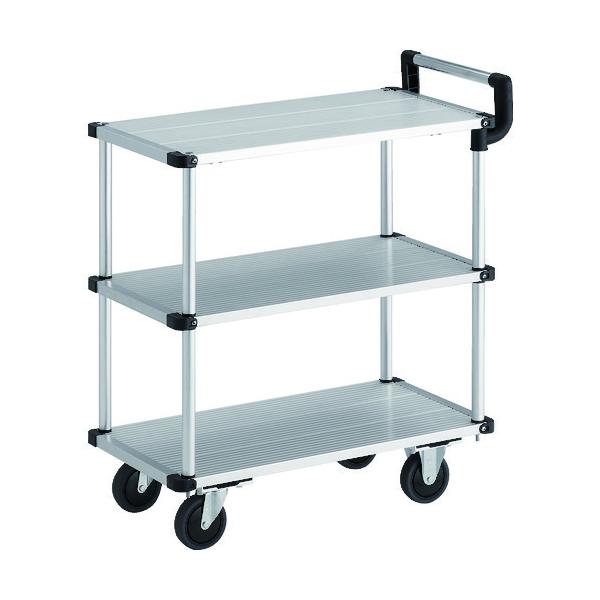 gXRR TRUSCO A~ ApJ[g ȉ 3iБ^Cv 700×360mm AL23-0736 Ԍ |Cg10{