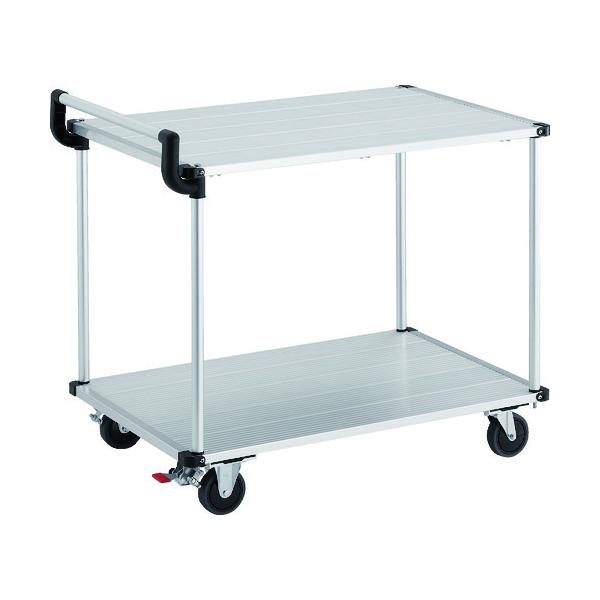 gXRR TRUSCO A~ ApJ[g ȉ 2iБ^Cv 900×600mm Xgbp[t AL22-0960S Ԍ |Cg10{