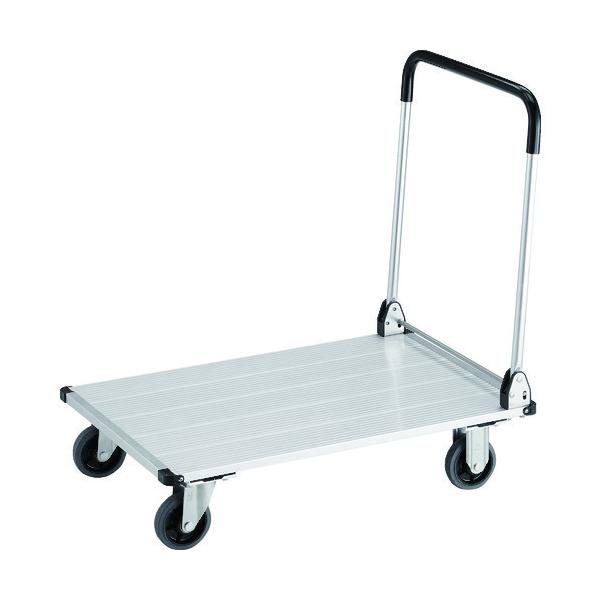 gXRR TRUSCO A~ ApJ[g 300kg^Cv ܂肽 900×600mm AL31-0960 Ԍ |Cg10{