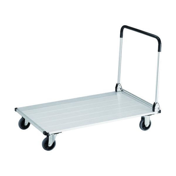 gXRR TRUSCO A~ ApJ[g 300Kg^Cv ܂肽 1200×720mm AL31-1272 Ԍ |Cg10{