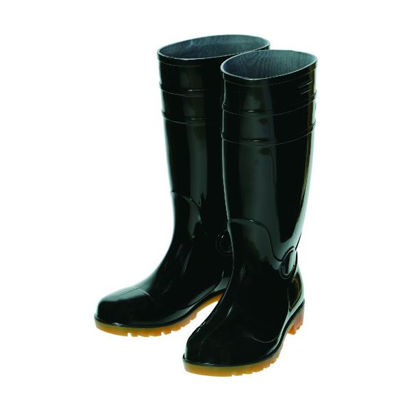 gXRR TRUSCO ScPVCϖC 25.5CM ubN ORSB255-BK Ԍ |Cg10{