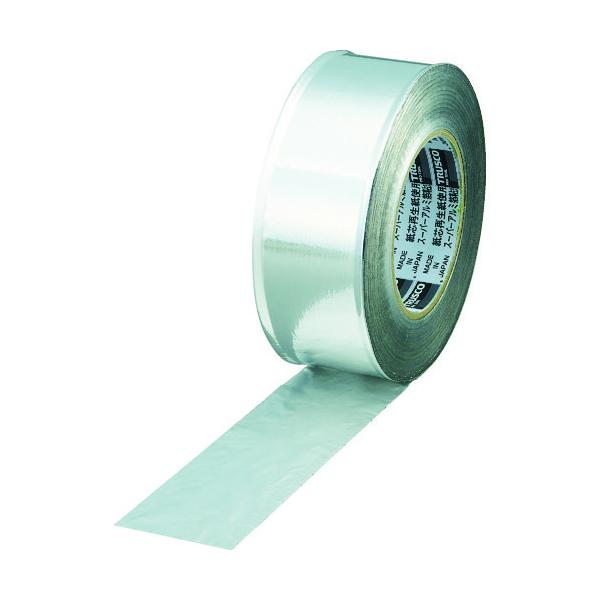 gXRR TRUSCO X[p[A~͔Se[v c 50mmX20m TRATP50-1 Ԍ |Cg10{