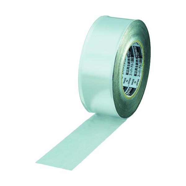 gXRR TRUSCO X[p[A~͔Se[v cȂ 50mmX20m TRATP50-2 Ԍ |Cg10{