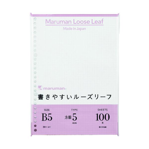}} maruman B5 [Y[t 5mmr100 L1207H Ԍ |Cg10{
