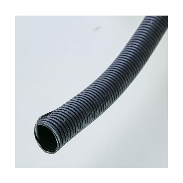 �g���X�R���R TRUSCO ���O�p�R���Q�[�g�`���[�u �X���b�g���� ���a17mm 10m CTSW20-10 ���Ԍ��� �|�C���g10�{