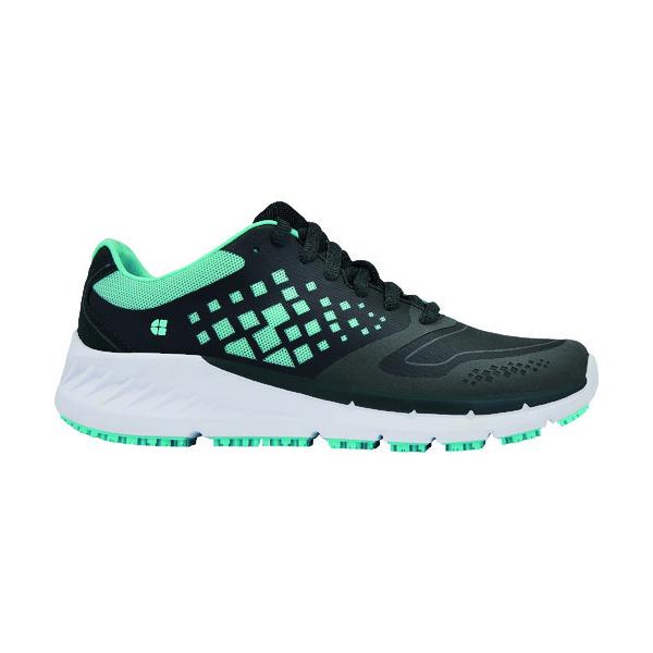 Shoes For Crews�� SFC ���������ϊ��V���[�Y �A�X���`�b�N Flair 23.5CM 23806-6.5 ���Ԍ��� �|�C���g10�{