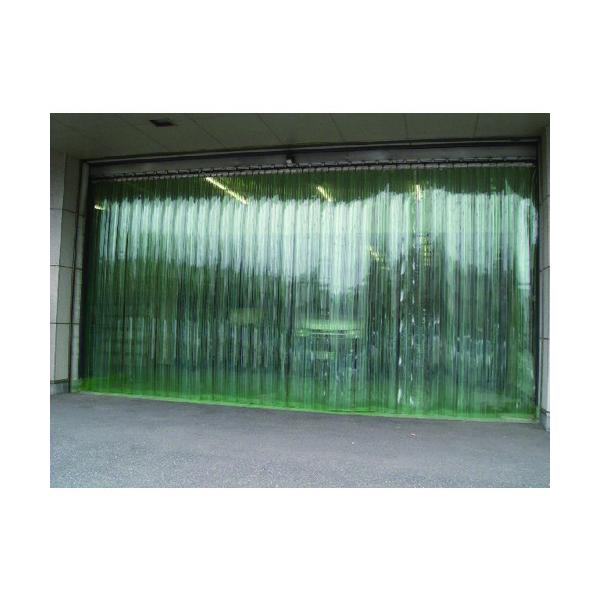 �g���X�R���R TRUSCO �X�g���b�v�h�A�V�[�g�Z�b�g �Ód���� ����2mm��300mm ��t�Ԍ�4m×����2m ���S�I�[�o�[���b�v TS230-PR-4020S ���Ԍ��� �|�C���g10�{