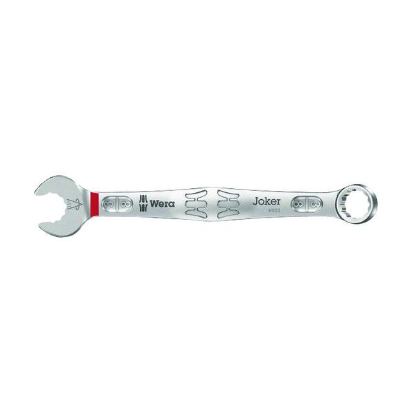 Wera�� Wera 6003 �R���r�l�[�V�����X�p�i Joker 3/8 020212 ���Ԍ��� �|�C���g10�{