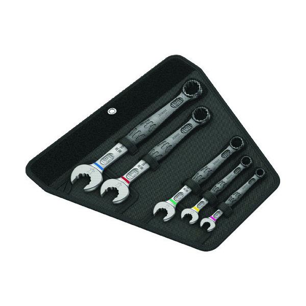 Wera�� Wera 6003 �R���r�l�[�V�����X�p�i Joker 5�{�Z�b�g 020230 ���Ԍ��� �|�C���g10�{