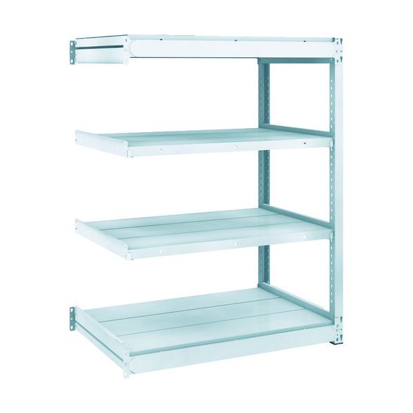 gXRR TRUSCO TUG^yʃ{gXI 100kg A^ 940×624×H1200 4i TUG100-43L-4B Ԍ |Cg10{