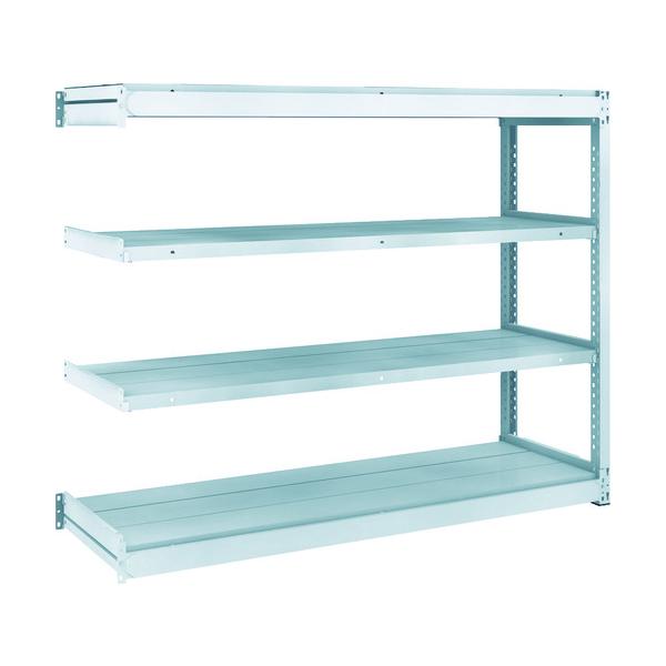 gXRR TRUSCO TUG^yʃ{gXI 100kg A^ 1540×474×H1200 4i TUG100-45S-4B Ԍ |Cg10{