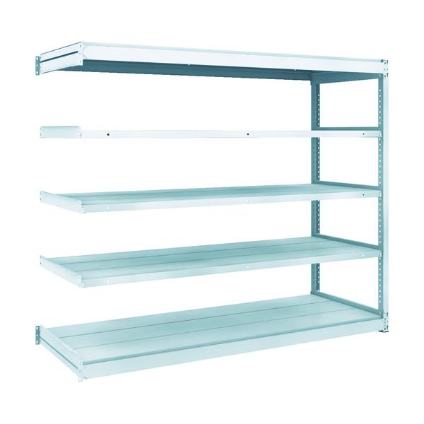 gXRR TRUSCO TUG^yʃ{gXI 100kg A^ 1840×624×H1500 5i TUG100-56L-5B Ԍ |Cg10{