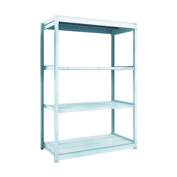 gXRR TRUSCO TUG^yʒI100kgP 1540X624XH1800 4i TUG100-65L-4 Ԍ |Cg10{ 