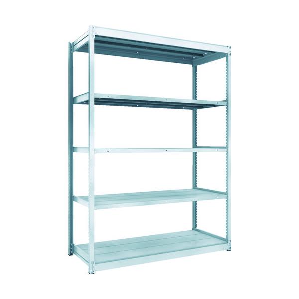 gXRR TRUSCO TUG^yʒI100kgP 1540X624XH2100 5i TUG100-75L-5 Ԍ |Cg10{