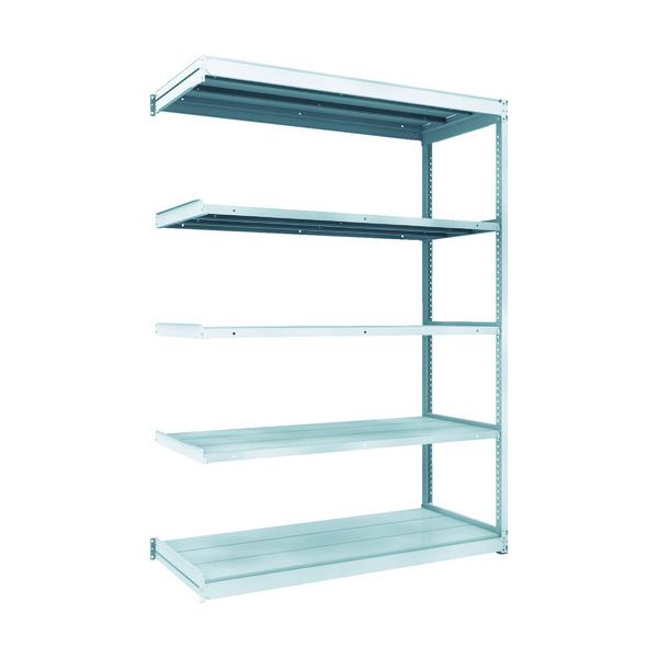 gXRR TRUSCO TUG^yʒI100kgA 1540X624XH2100 5i TUG100-75L-5B Ԍ |Cg10{