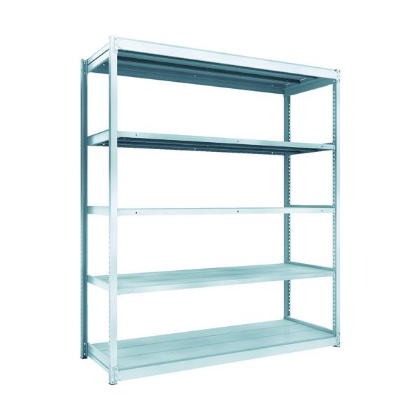 gXRR TRUSCO TUG^yʒI100kgP 1840X624XH2100 5i TUG100-76L-5 Ԍ |Cg10{