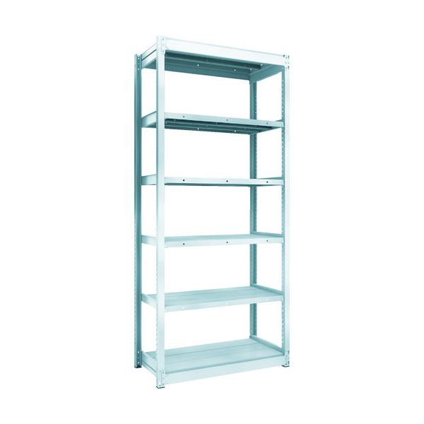 gXRR TRUSCO TUG^yʃ{gXI 100kg P̌^ 940×324×H2100 6i TUG100-73K-6 Ԍ |Cg10{