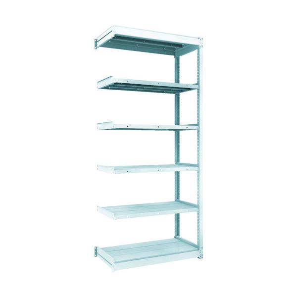 gXRR TRUSCO TUG^yʃ{gXI 100kg A^ 940×474×H2100 6i TUG100-73S-6B Ԍ |Cg10{