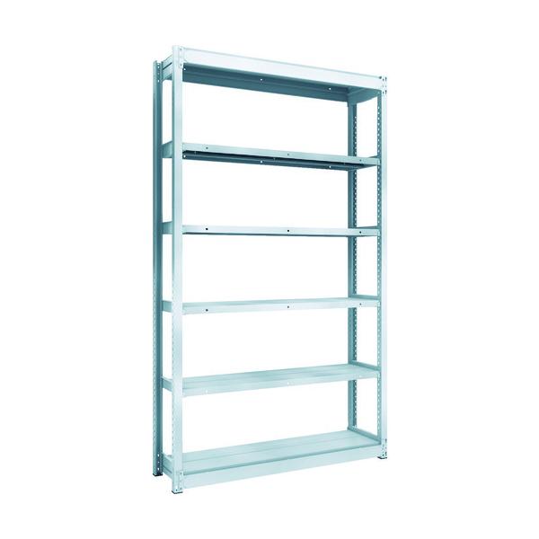 gXRR TRUSCO TUG^yʃ{gXI 100kg P̌^ 1240×324×H2100 6i TUG100-74K-6 Ԍ |Cg10{