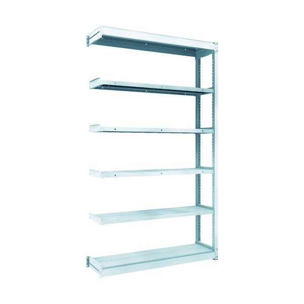 gXRR TRUSCO TUG^yʃ{gXI 100kg A^ 1240×324×H2100 6i TUG100-74K-6B Ԍ |Cg10{