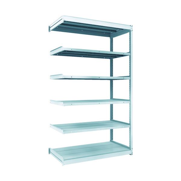 gXRR TRUSCO TUG^yʃ{gXI 100kg A^ 1240×624×H2100 6i TUG100-74L-6B Ԍ |Cg10{