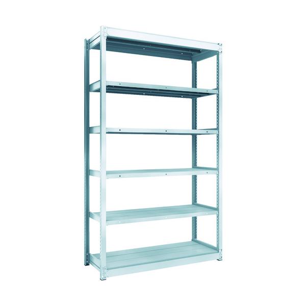 gXRR TRUSCO TUG^yʃ{gXI 100kg P̌^ 1240×474×H2100 6i TUG100-74S-6 Ԍ |Cg10{