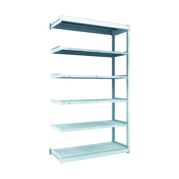 gXRR TRUSCO TUG^yʃ{gXI 100kg A^ 1240×474×H2100 6i TUG100-74S-6B Ԍ |Cg10{